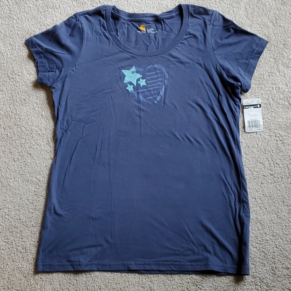 Carhartt Women's T-Shirt